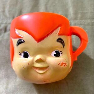 Flintstones yaba daba doo cup